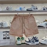  2290 - HÀNG CHÍNH HÃNG - QUẦN SHORT NEW ERA - KHAKI WASHES SHORT 