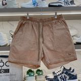  2290 - HÀNG CHÍNH HÃNG - QUẦN SHORT NEW ERA - KHAKI WASHES SHORT 