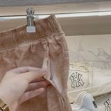  2290 - HÀNG CHÍNH HÃNG - QUẦN SHORT NEW ERA - KHAKI WASHES SHORT 