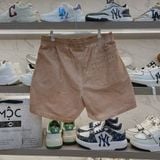  2290 - HÀNG CHÍNH HÃNG - QUẦN SHORT NEW ERA - KHAKI WASHES SHORT 