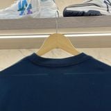  2295 - HÀNG CHÍNH HÃNG - ÁO THUN NEW ERA - Yankee Old Script - NAVY - CODE: 14179148 