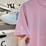  2293 - HÀNG CHÍNH HÃNG - ÁO THUN NEW ERA - Que Kem LA chảy - HỒNG  - CODE: 14341299 