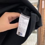  2300 - HÀNG CHÍNH HÃNG - ÁO THUN NEW ERA - NY CHAMPION RING - ĐEN - CODE 13527267 