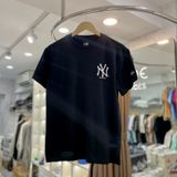  2300 - HÀNG CHÍNH HÃNG - ÁO THUN NEW ERA - NY CHAMPION RING - ĐEN - CODE 13527267 