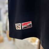  0463 - CHÍNH HÃNG - ÁO THUN NEW ERA - NGÔI SAO - ĐEN - CODE 14179187 