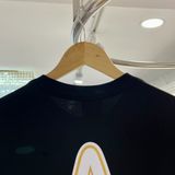  0463 - CHÍNH HÃNG - ÁO THUN NEW ERA - NGÔI SAO - ĐEN - CODE 14179187 