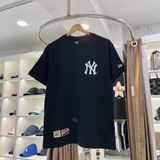  0463 - CHÍNH HÃNG - ÁO THUN NEW ERA - NGÔI SAO - ĐEN - CODE 14179187 