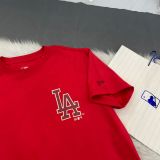  2272 - HÀNG CHÍNH HÃNG - ÁO THUN NEW ERA  - LA ĐỎ ĐÔ - CODE 14117426 