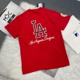  2272 - HÀNG CHÍNH HÃNG - ÁO THUN NEW ERA  - LA ĐỎ ĐÔ - CODE 14117426 