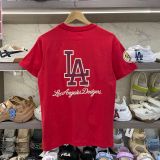  2272 - HÀNG CHÍNH HÃNG - ÁO THUN NEW ERA  - LA ĐỎ ĐÔ - CODE 14117426 