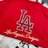  2272 - HÀNG CHÍNH HÃNG - ÁO THUN NEW ERA  - LA ĐỎ ĐÔ - CODE 14117426 