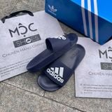  2310 - HÀNG CHÍNH HÃNG - DÉP ADIDAS ADILLETE SHOWER - BIG LOGO - NAVY - CODE: GZ3774 
