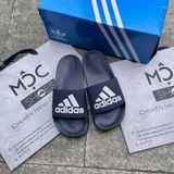  2310 - HÀNG CHÍNH HÃNG - DÉP ADIDAS ADILLETE SHOWER - BIG LOGO - NAVY - CODE: GZ3774 