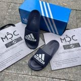  2310 - HÀNG CHÍNH HÃNG - DÉP ADIDAS ADILLETE SHOWER - BIG LOGO - NAVY - CODE: GZ3774 