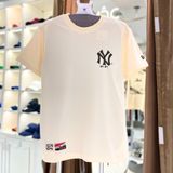  2308 - HÀNG CHÍNH HÃNG - ÁO THUN NEW ERA - NGÔI SAO - KEM - CODE 14187343 