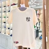  2308 - HÀNG CHÍNH HÃNG - ÁO THUN NEW ERA - NGÔI SAO - KEM - CODE 14187343 