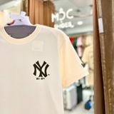  2308 - HÀNG CHÍNH HÃNG - ÁO THUN NEW ERA - NGÔI SAO - KEM - CODE 14187343 