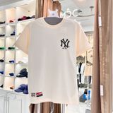  2308 - HÀNG CHÍNH HÃNG - ÁO THUN NEW ERA - NGÔI SAO - KEM - CODE 14187343 