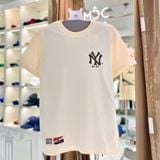  2308 - HÀNG CHÍNH HÃNG - ÁO THUN NEW ERA - NGÔI SAO - KEM - CODE 14187343 