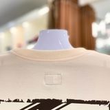  2308 - HÀNG CHÍNH HÃNG - ÁO THUN NEW ERA - NGÔI SAO - KEM - CODE 14187343 