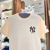  2308 - HÀNG CHÍNH HÃNG - ÁO THUN NEW ERA - NGÔI SAO - KEM - CODE 14187343 