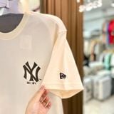  2308 - HÀNG CHÍNH HÃNG - ÁO THUN NEW ERA - NGÔI SAO - KEM - CODE 14187343 