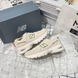  2302 - HÀNG CHÍNH HÃNG - GIÀY NEW BALANCE - 530 RETRO RUNNING INVORY - TRẮNG KEM - CODE MR530SH 