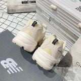  2302 - HÀNG CHÍNH HÃNG - GIÀY NEW BALANCE - 530 RETRO RUNNING INVORY - TRẮNG KEM - CODE MR530SH 