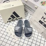  2320  - HÀNG CHÍNH HÃNG - DÉP ADIDAS ALPHABOUNCE - Code: GZ9503 [ Xám - Grey Five ] 