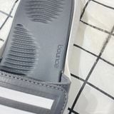  2320  - HÀNG CHÍNH HÃNG - DÉP ADIDAS ALPHABOUNCE - Code: GZ9503 [ Xám - Grey Five ] 