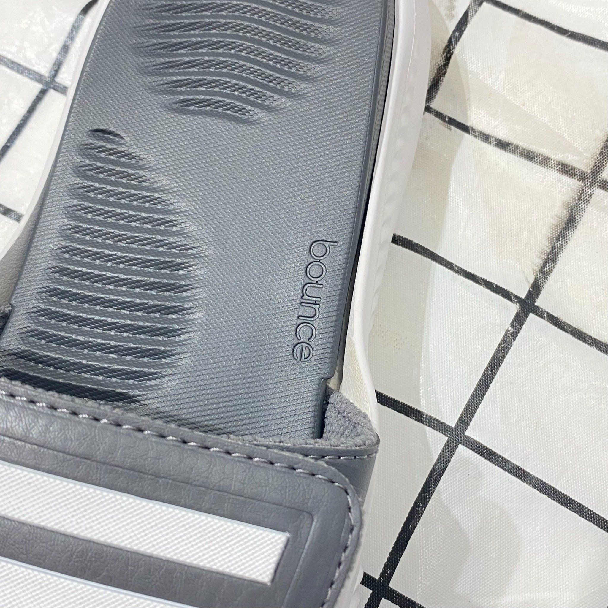  2320  - HÀNG CHÍNH HÃNG - DÉP ADIDAS ALPHABOUNCE - Code: GZ9503 [ Xám - Grey Five ] 