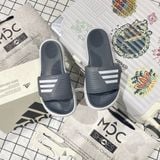  2320  - HÀNG CHÍNH HÃNG - DÉP ADIDAS ALPHABOUNCE - Code: GZ9503 [ Xám - Grey Five ] 