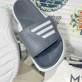  2320  - HÀNG CHÍNH HÃNG - DÉP ADIDAS ALPHABOUNCE - Code: GZ9503 [ Xám - Grey Five ] 