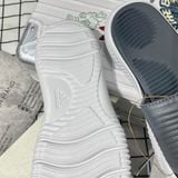  2320  - HÀNG CHÍNH HÃNG - DÉP ADIDAS ALPHABOUNCE - Code: GZ9503 [ Xám - Grey Five ] 