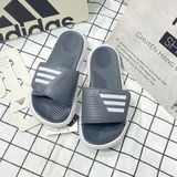  2320  - HÀNG CHÍNH HÃNG - DÉP ADIDAS ALPHABOUNCE - Code: GZ9503 [ Xám - Grey Five ] 