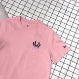 1723 - HÀNG CHÍNH HÃNG - ÁO THUN NEW ERA - WORLD SERIES NY 