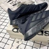  2323 - HÀNG CHÍNH HÃNG - GIÀY ADIDAS DURAMO SL - ' ĐEN FULL ’ - CODE: G58108 