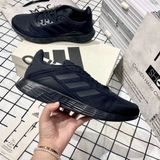  2323 - HÀNG CHÍNH HÃNG - GIÀY ADIDAS DURAMO SL - ' ĐEN FULL ’ - CODE: G58108 