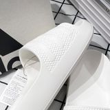  1615 - HÀNG CHÍNH HÃNG - DÉP ADIDAS ADILETTE AYOON W - TRẮNG - CODE: GV9536 