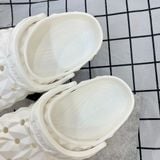  2315 - HÀNG CHÍNH HÃNG - GIÀY CLOG UNISEX CROCS BAYA CRYSTAL - WHITE 