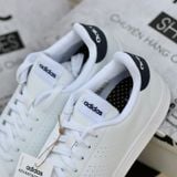  2329 - HÀNG CHÍNH HÃNG - GIÀY ADIDAS ADVANTAGE - GÓT NAVY - CODE GZ5299 
