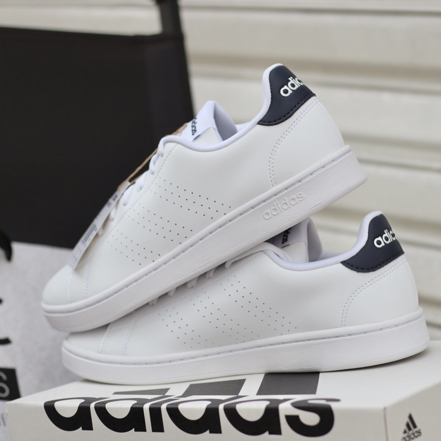 Adidas Smith