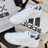  2329 - HÀNG CHÍNH HÃNG - GIÀY ADIDAS ADVANTAGE - GÓT NAVY - CODE GZ5299 