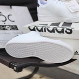  2329 - HÀNG CHÍNH HÃNG - GIÀY ADIDAS ADVANTAGE - GÓT NAVY - CODE GZ5299 