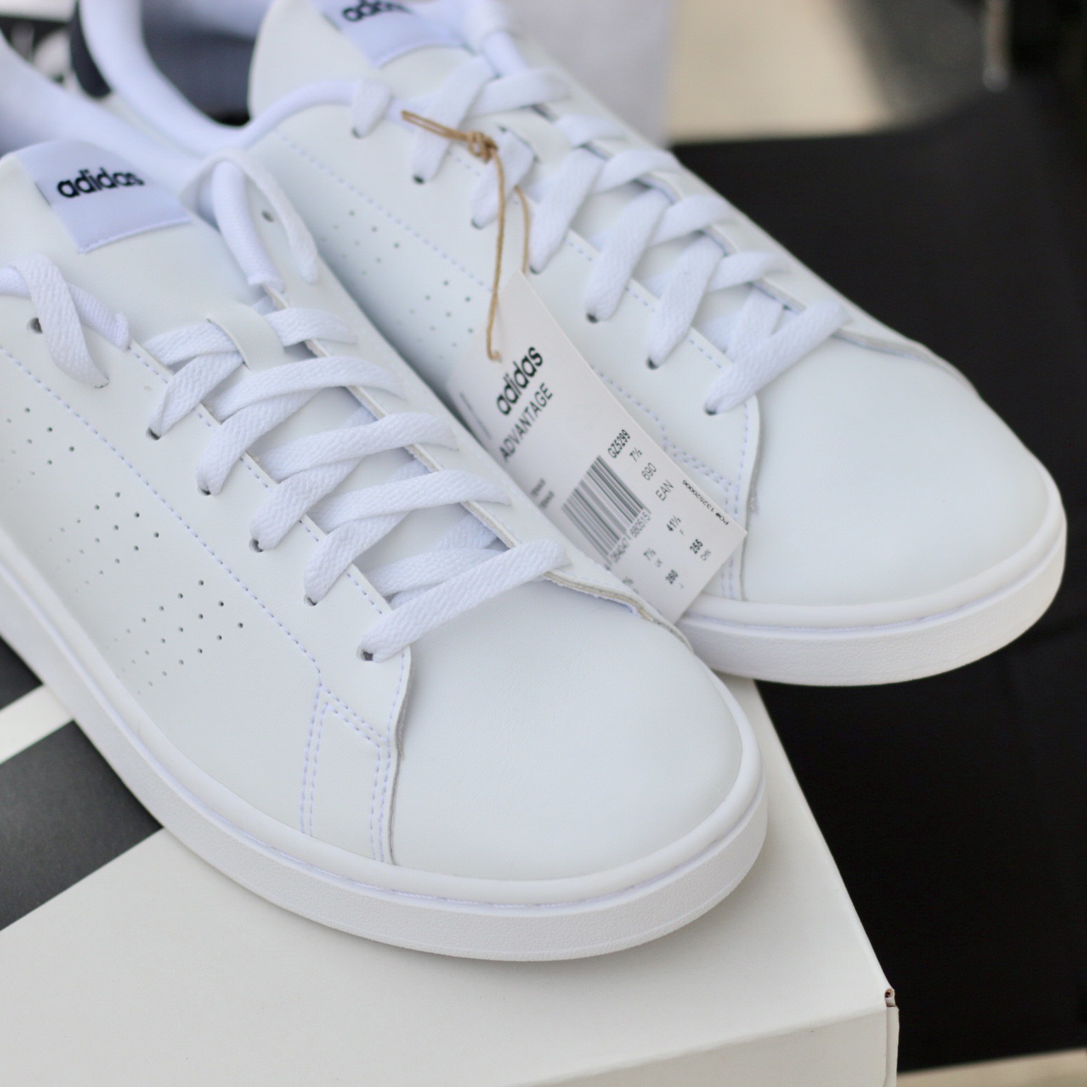Adidas Smith