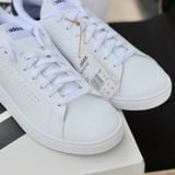 2329 - HÀNG CHÍNH HÃNG - GIÀY ADIDAS ADVANTAGE - GÓT NAVY - CODE GZ5299 