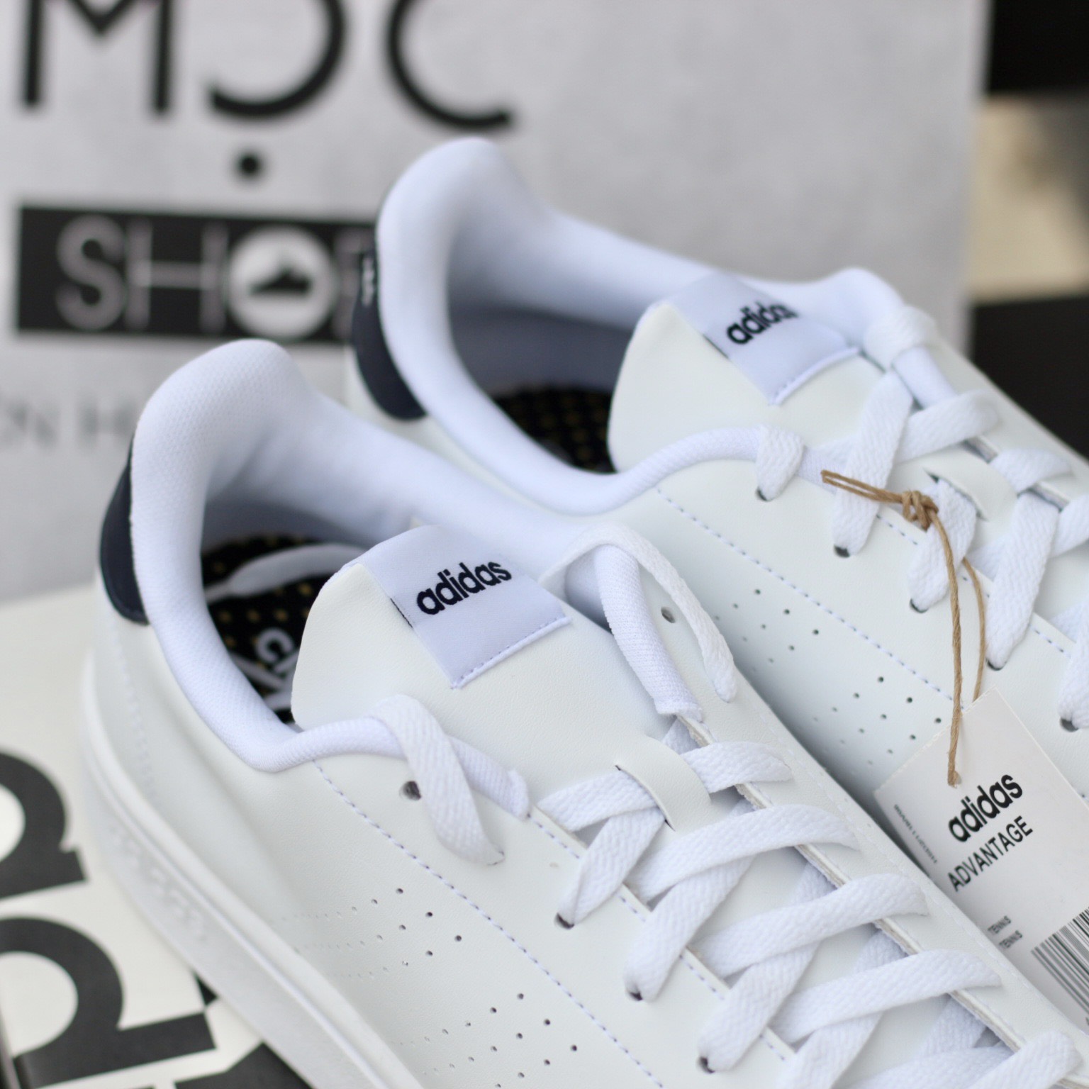 Adidas Smith