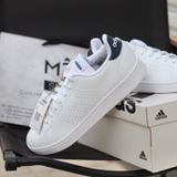  2329 - HÀNG CHÍNH HÃNG - GIÀY ADIDAS ADVANTAGE - GÓT NAVY - CODE GZ5299 
