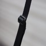  2324 - HÀNG CHÍNH HÃNG - TÚI NEW ERA - PIKACHU - VUÔNG ĐEN - CODE 14124524 