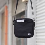  2324 - HÀNG CHÍNH HÃNG - TÚI NEW ERA - PIKACHU - VUÔNG ĐEN - CODE 14124524 